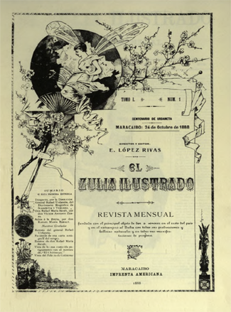 Zulia Ilustrado