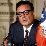 Casa Martí rendirá tributo a Salvador Allende