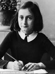 ana frank
