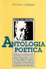 antologi II V Gerbasi