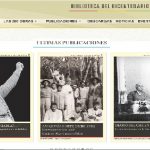 La Biblioteca Nacional de Venezuela ante el destino del Centro de Investigaciones Sociales y la Biblioteca del Bicentenario de Bolivia