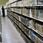 Biblioteca Pública Ocumare del Tuy se capacita en materia de preservación y almacenamiento de colecciones
