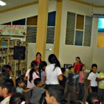 En Barinas la Biblioteca Pública “Andrés Eloy Blanco” activó Plan vacacional