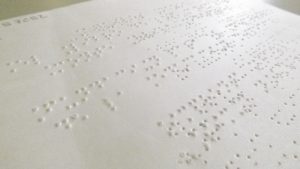 braille 9