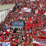 Un guerrillero al Panteón: El fuego de Fabricio Ojeda aún arde en el 23