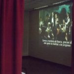 Biblioteca Nacional te invita a “Cine Foro en el Foro” para el debate