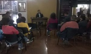 conversatorio 010