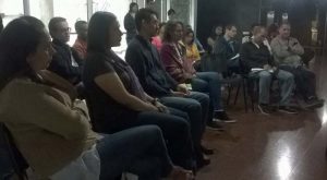 conversatorio 012