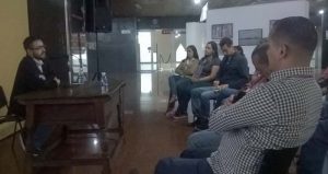 conversatorio 013