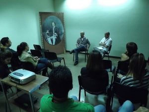conversatorio 2