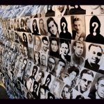 Día Internacional de las Víctimas de Desapariciones Forzosas