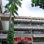Actividades recreativas dicen presente en el 185 aniversario de la Biblioteca Nacional