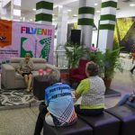 18° Feria Internacional del Libro de Venezuela, capítulo La Guaira