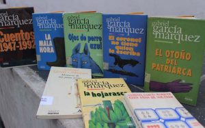 gabo 007