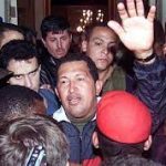 Hugo Chávez el del “por ahora”, se quedó para siempre en los corazones del pueblo revolucionario