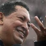 A 10 años de la siembra del comandante Hugo Chávez