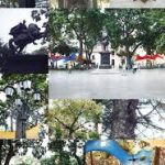 Plaza Bolívar de Caracas: Ágora y escenario de nuestra historia