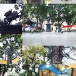 Plaza Bolívar de Caracas: Ágora y escenario de nuestra historia