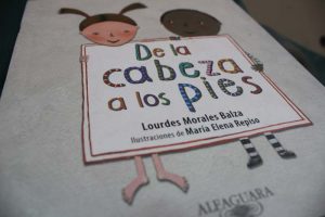 infantil 001