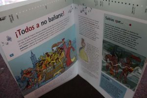 infantil 008