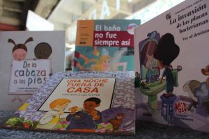infantil 009