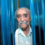 El ritmo y luz de Jesús Soto