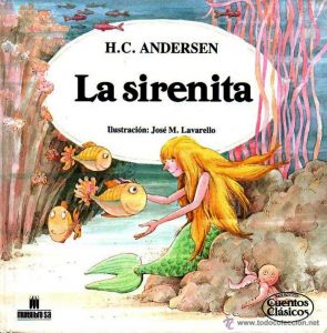 la sirenita 001