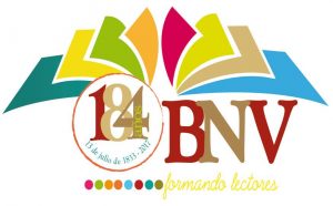 logo 184 aniversario