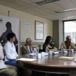 “Tragedia y Nostalgia en la Vida de Bello” conversatorio en la Biblioteca Nacional