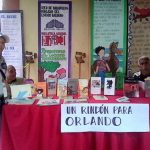 La Biblioteca Pública Sebastián Araujo y Andrés Eloy Blanco en la VII Bienal Nacional de Literatura