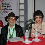 En el marco del 13º Festival Mundial de Poesía se realizó Conferencia “Flor y Canto, poesía en lengua Náhuatl