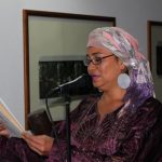 En la Biblioteca Nacional de Venezuela se celebró el día de la Mujer Africana