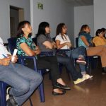 Con taller de capacitación se impulsa el potencial de los trabajadores y trabajadoras de la Biblioteca Nacional