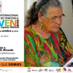 Red de Bibliotecas de Trujillo organiza el 1er Encuentro Formas de la Memoria