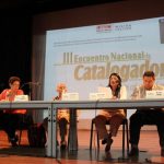 Continúa el III Encuentro Nacional de catalogadores en la Biblioteca Nacional