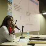 En la III jornada expositiva se habló de la formación del profesional de la información en la Biblioteca Nacional