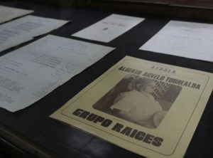 Alberto Arvelo Torrealba