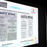 Gaceta Oficial: 144 años de historia siendo el periódico del Estado Venezolano
