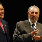 A los 90 años fallece el líder de la Revolución Cubana Fidel Castro