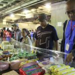 Trabajadores de la Biblioteca Nacional se beneficiaron con jornada de alimentos