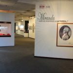 Biblioteca Nacional rinde homenaje a Francisco de Miranda
