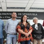 En la Biblioteca Nacional se realizó la primera reunión para el rescate del Patrimonio Fílmico venezolano
