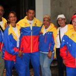Se realizó la 3ra Expo Deportiva: Hazañas Olímpicas y Paralímpicas de Venezuela