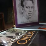 Biblioteca Nacional inaugura muestra bibliográfica en honor Fabricio Ojeda