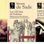 Sade: caleidoscopio de pasiones