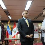 La obra completa del Inca Garcilaso de la Vega llega a Biblioteca Nacional