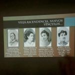 Conversatorio: Mujeres destacadas del siglo XIX