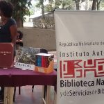 Jornada Integral de Información en la Plaza Luis Villafaña