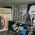 30 años de la inauguración de la Biblioteca Pública Luis Beltrán Prieto Figueroa