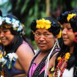 Día Internacional de las Poblaciones indígenas 